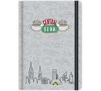 Central Perk Premium A5 ordinateur portable