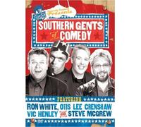 Central Presents: Southern Gents of Comedy