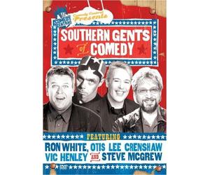 Central Presents: Southern Gents of Comedy