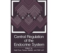 Central Regulation Of The Endocrine System