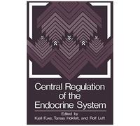 Central Regulation Of The Endocrine System