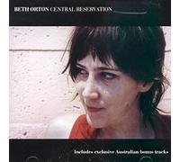 Central Reservation [IMPORT]