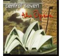 Central Seven - The Opera [Import]