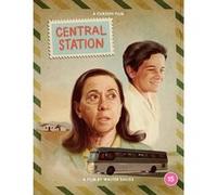Central Station Blu-ray 4K Ultra HD C