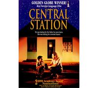 Central Station (Central do Brasil)