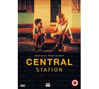 Disney – Central Station – Import anglais