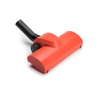 Central Technology Systems Brosse turbo universelle pour aspirateurs Numatic Henry, Hetty, Harry, Basil, James, George et Charles - 32 mm - Rouge