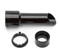 Central Technology Systems Embout de tuyau de 32 mm compatible avec Henry et autres aspirateurs Numatic y compris Hetty, Charles, James, George, Edward, Harry et Nuvac