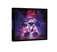 Central Tour CD