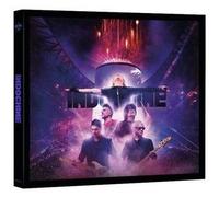 Central Tour - Cd Album