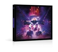 Indochine – Central Tour – CD – RCA