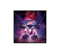 Central Tour Édition Collector CD