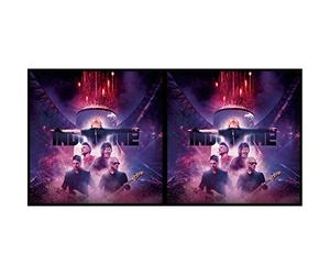 Central Tour, Le Collector & Central Tour: Le Film [Blu-Ray]