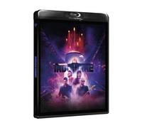 Central Tour, Le Film Blu-ray