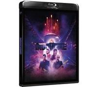 Central Tour, Le Film Blu-ray E