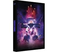 Central Tour, Le Film DVD E