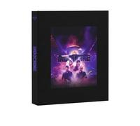 Central Tour, Le Film Édition Collector Limitée CD