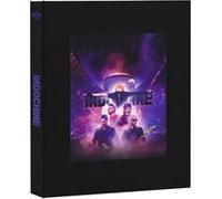 Central Tour, Le Film Édition Collector Limitée E