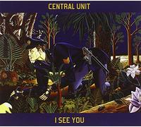 Central Unit – I See You – Digipack – Import