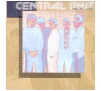 Central Unit - Central Unit + Loving. [Import]
