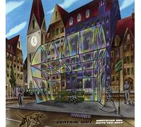 Central Unit - Whatever Day Suits You Best [Import]