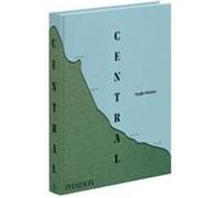Virgilio Martinez – Central – Édition en anglais – Relié – Phaidon Press