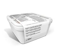 Centrale Brico Absorbeur d'humidité et Recharge Sac, 20 m²