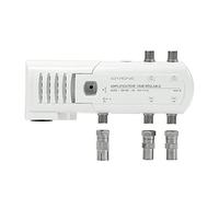 Centrale Brico Amplificateur intérieur terrestre, 4 Sorties IOTRONIC