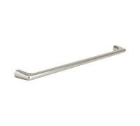 Centrale Brico Poignée Cub 192mm nickel brossé