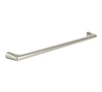 Centrale Brico Poignée Cub 192mm nickel brossé G