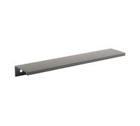 Centrale Brico Poignée Lucata 160/180mm noir mat