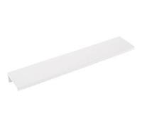 Centrale Brico Poignée Lucata 96/116mm blanc mat G