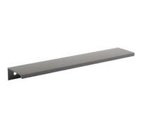 Centrale Brico Poignée Lucata 96/116mm noir mat G