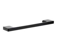 Centrale Brico Poignée Nakana 96 noir mat + vis (neuf) G
