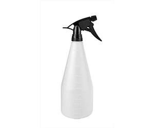 Centrale Brico Pulvérisateur à gâchette, Blanc, 1l