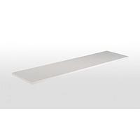 Centrale Brico Tablette mélaminé, L.80 x l.30 cm x EP.18 mm