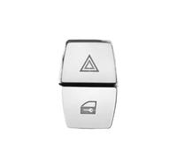 Centrale Cadre Panneau Autocollants garniture couverture lampe lecture panneau changement vitesse haut-parleur porte intérieure voiture pour BMW série 5 GT F07(Type 25)
