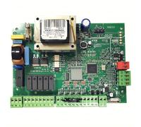 Centrale Carte Électronique Battante FAAC GENIUS BRAIN 19 6100328 EX 6100304 230