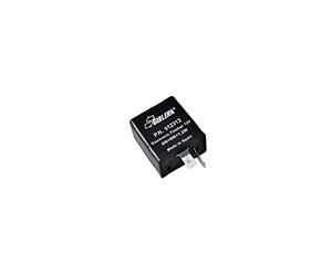 centrale clignotant moto guilera compatible avec beta rr 2007- (6w+6w+1.2w/12v)