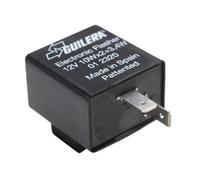 CENTRALE CLIGNOTANT SCOOT ADAPTABLE PIAGGIO 50 ZIP 2T, TYPHOON, NRG (12V - 20W (2X10) - 2 FICHES) -GUILERA ORIGINE-