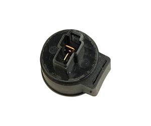centrale clignotant scooter teknix compatible avec booster/bw's -04/nitro/aerox 2 fiches 12v