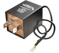 CENTRALE CLIGNOTANT UNIVERSELLE 3 FILS (0.1 A 25 AMPERES)