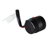 Centrale clignotant universelle teknix 3 fils pour lampe ampoule