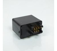 Centrale Clignotante 7 Broches Pour Clignotant À Led Moto