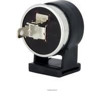 Centrale clignotante Axring pour Moto Yamaha 50 DT 6 Volts 18/23W 2 cosses