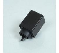 Centrale Clignotante Bcr Pour Scooter Honda 250 Foresight 2005 À 2020 Neuf