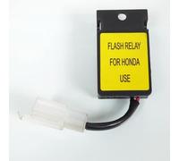 Centrale Clignotante BIHR Compatible avec Deux Roues Honda FRH1