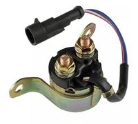 Centrale clignotante Compatible Avec Polaris Pour Scrambler 500 2007-2012 Pour Trail Pour Blazer 330 2010-2013 Pour Victory Touring Pour Cruiser 2004-2006 Relais Moto