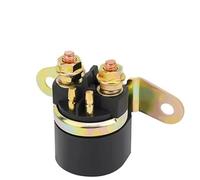 Centrale clignotante Compatible Avec SUZUKI GSF400 1991-1993 GS500 1989-1996 GSX600 1988-1997 Accessoires D'électrovanne Relais Démarreur Moto