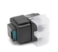 Centrale clignotante Compatible Avec Suzuki Pour GSXR600 2001-2005 Pour GSXR750 2000-2005 Pour GSXR1000 2001-2004 Électrovanne Relais Démarreur Moto